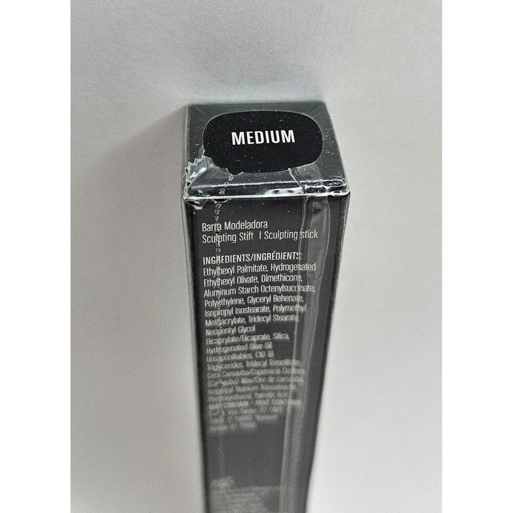 Younique Duet Sculpting Stick Contour in Medium New Sealed